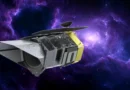 NASA’s Roman telescope will see 100 times more sky than Hubble