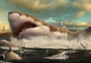 Scientists rediscover lost Megalodon fossils—and reveal a 79-foot giant