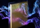 This tiny gold crystal could bring quantum technology out of the deep freeze