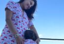 Priyanka Chopra Jonas calls daughter Malti Marie her ‘Minnie Me’ in adorable matching outfit post