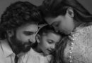 Deepika Padukone and Ranveer Singh pregnancy photoshoot wins hearts; fans call couple with daughter Dua a “perfect family”