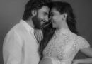 Deepika Padukone and Ranveer Singh welcome baby girl; couple shares sweet note