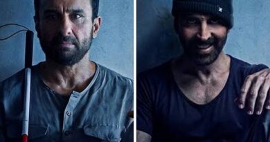 Saif Ali Khan vs Akshay Kumar: Haiwaan makers unveil unique audio promo ahead of release