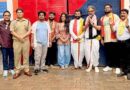 Hanuman Ansh team holds special screening for inmates at Agra district jail as film surges at box office