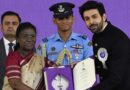 Kartik Aaryan receives Best Actor National Award for Chandu Champion; President Droupadi Murmu praises his portrayal of Murlikant Petkar