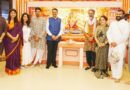 Maharashtra CM Devendra Fadnavis meets Hanuman Ansh team at his residence Varsha; congratulates Vishal Chaturvedi