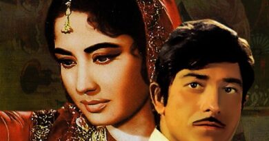 Pakeezah 4K Restoration to premiere at Festival Lumière and BFI London Film Festival; Meena Kumari classic gets new lease of life
