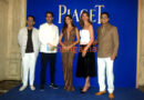 Photos: Ananya Panday and others snapped at Piaget’s exclusive collection preview at St. Regis, Lower Parel