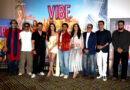 Photos: Kunal Khemu, Preity Zinta, Sparsh Shrivastava, Soha Ali Khan and others grace the trailer launch of Vibe