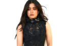 Rashmika Mandanna walks Vogue World Milan Red Carpet in Anamika Khanna couture
