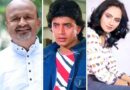 Sameer reveals he OFFENDED Mithun Chakraborty while working as a journalist: “I asked him about his alleged affair with Ranjeeta; he retorted, ‘Maine suna hi ki tumhara Sridevi se affair chal raha hain’”