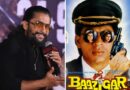 The Paradise Mumbai press meet: Nani calls Baazigar his “favourite commercial film”; reveals, “Shah Rukh Khan and I have the EXACT same measurements; wish we had the same PAYMENT as well!”