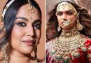 Swara Bhasker revisits Padmaavat jauhar scene; says, “Are we saying that rape is the end of a woman’s life?”