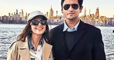 Sanjana Sanghi to celebrate Raksha Bandhan and 30th Birthday with brother after 10 years: “It’s been a long-distance siblingship through these years”