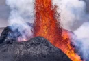 Scientists find water was fueling volcanoes 3 billion years ago