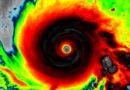Hurricane Hunters reveal 4 warning signs that a storm is about to strengthen