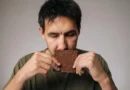 Smelling chocolate helped men complete more reps without feeling more tired