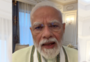 ‘Strong numbers': PM Modi hails 7.8% GDP growth, hits out at ‘jhooth ki goonj’