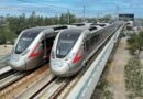 Namo Bharat: India’s fastest train corridor to soon meet 60% of power needs by solar