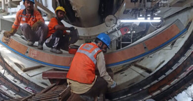 India’s PMI slips to 52.8 as factory growth loses steam, hits five-year low