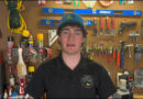 Meet the 18-year-old whose junk hauling business earns up to $15,000 a month