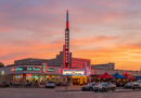 Supporters raise $2.8m to save Houston's 1947 Art Deco theater from demolition