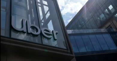 Uber lays off 3,300 employees as it restructures for faster growth