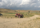 Colorado farmer rejected solar leases on 2,700 acres to protect family farm
