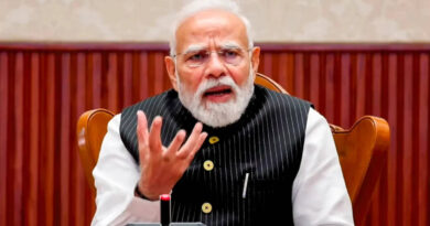 PM Modi takes stock of flood situation in Varanasi as water crosses warning mark