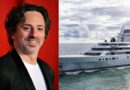 Sergey Brin’s $450M superyacht forced to dock at a Spanish Navy cruise berth