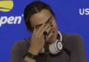 'You guys are like a joke': Sabalenka blasts reporter on 'party' talk in tense presser