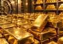 Europe is moving its gold out of America; where is it headed