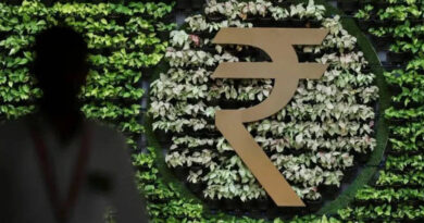 Rupee falls 0.4% to 95.96 against dollar, sharpest single-day drop in two months