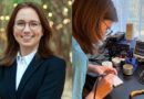 Meet Maya Trutschl, 18, who built $130 bedsore detector and won $25,000
