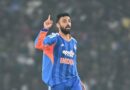 Why is Varun Chakaravarthy not playing against Afghanistan in 2nd T20I?