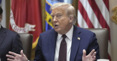 Trump to meet Gulf leaders at UN over Iran war, postwar strategy: Report