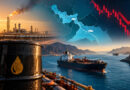 Global oil prices drop 1.2% as Saudi seeks alternate routes after pipeline attack
