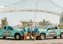 Dog waste business started with $1,000 now makes over $200,000 a month