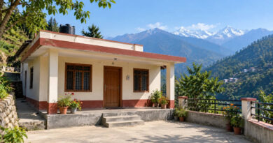 How Uttarakhand construction workers can avail Rs 50,000 house loan