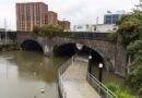 Bristol’s £9.7m Harbour Walkway links Temple Meads to £500m campus