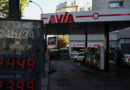 Diesel prices hit records as Iran, Ukraine wars disrupt fuel supplies