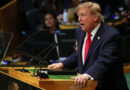 From ‘annihilate Iran’ to ‘super intelligence’, Trump's boasts of US power at UNGA