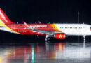 Vietnam to Colombo flight makes emergency landing at Chennai airport