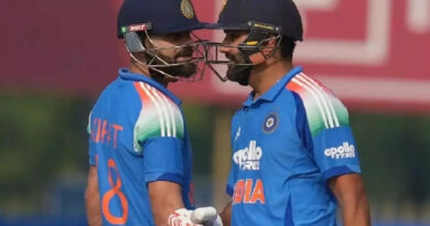 India ODI squad to assemble in Thiruvananthapuram by September 24