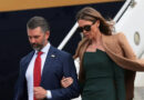 Russian oligarch’s wedding gift to Trump Jr puts family dealings under scrutiny