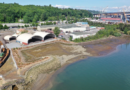 Seattle restores 2.8 acres of lost Duwamish habitat; fish are already returning