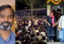 IIT-Bombay on boil: Professor sent on leave, student's parents 'driven' out of city