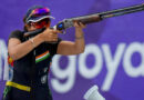 Raiza Dhillon falls short of another medal, finishes fourth in women's skeet final
