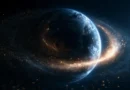 A mysterious signal around Earth could be dark matter