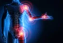 Scientists discover a hidden switch that shuts down inflammation
